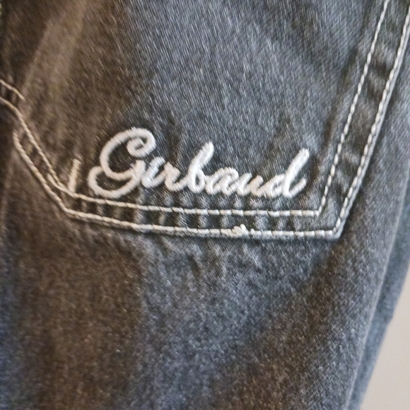 Le Jean DE Marithe Fracois Girbaud jeans - Picture 5 of 8